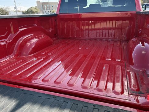 Used 2022 RAM 1500 Big Horn image 31