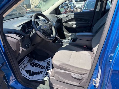 Used 2017 Ford Escape S FWD image 27