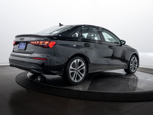 New 2026 Audi A3 2.0T Premium Plus image 4