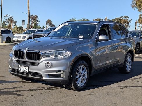 Used 2014 BMW X5 xDrive35i image 5