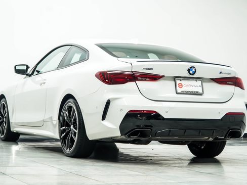 Used 2026 BMW 440i xDrive Coupe AWD/4WD image 12