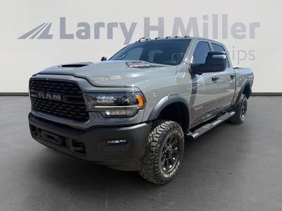Used 2024 RAM 2500 Power Wagon w/ Level 2 Equipment Group