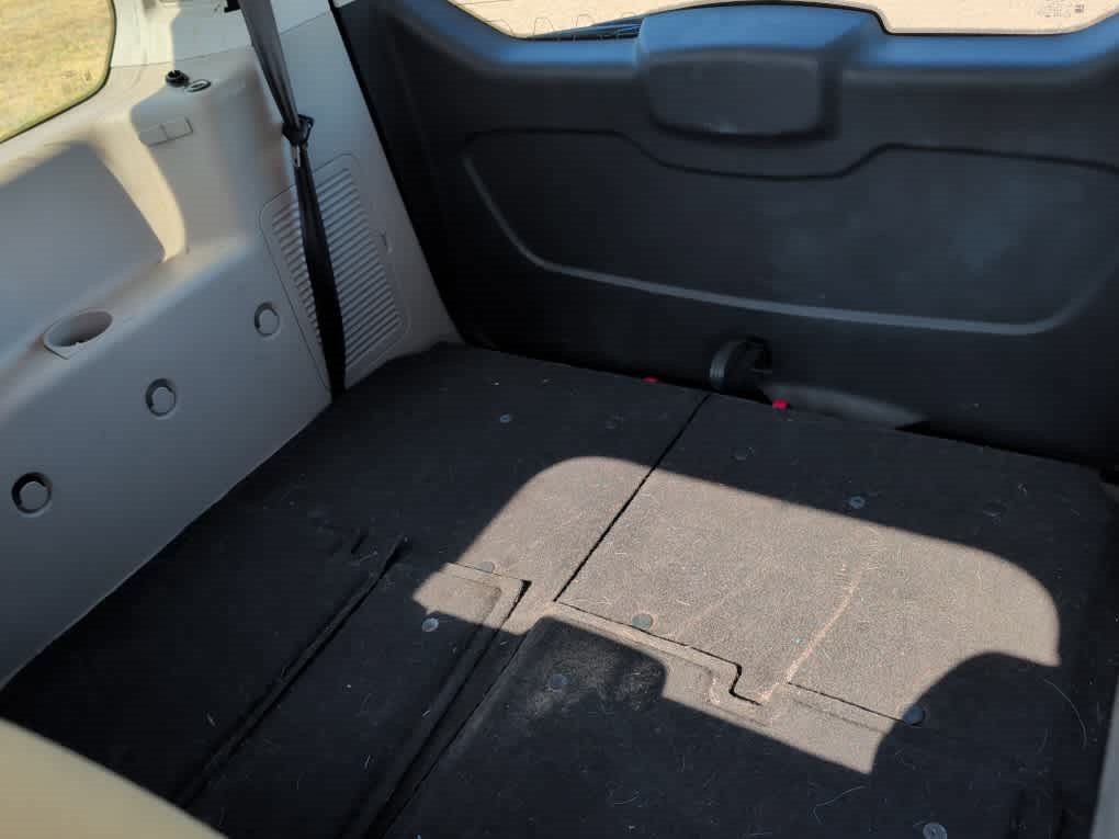 Used 2015 Ford Transit Connect XLT FWD image 7