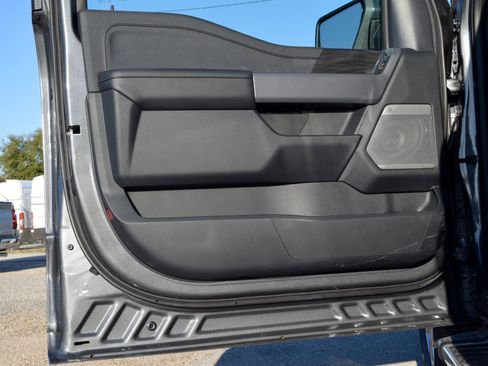 New 2026 Ford F150 Lariat w/ Equipment Group 501A Mid image 19