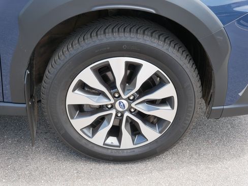 Certified 2023 Subaru Outback Limited XT AWD/4WD image 15