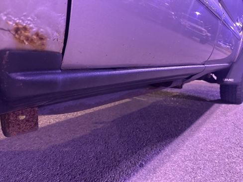 Used 2003 GMC Sierra 2500 SLT w/ SLT Preferred Equipment Group image 44