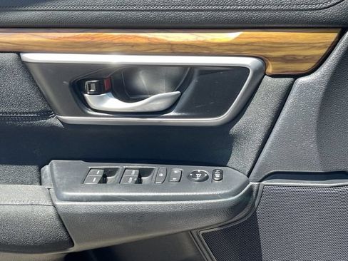 Used 2018 Honda CR-V EX image 22