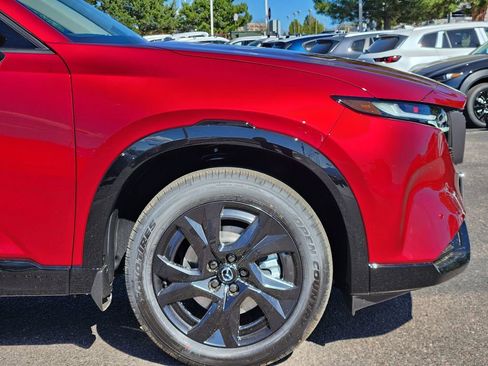 New 2026 MAZDA CX-5 2.5 S w/ Premium Package AWD/4WD image 29