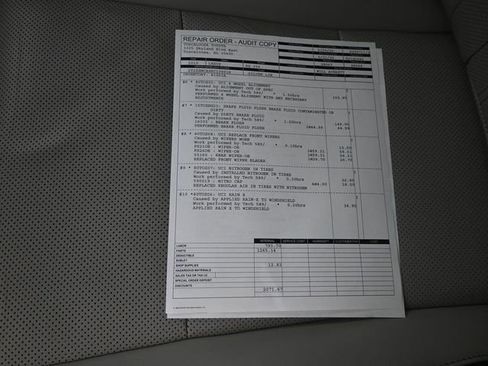 Used 2019 Lexus RX 350 FWD w/ Navigation Package image 5