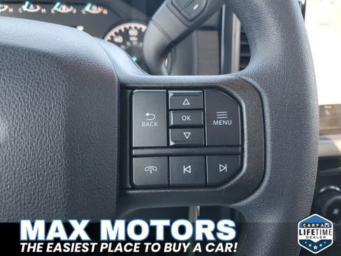 New 2026 Ford F150 XL w/ Equipment Group 103A High image 25