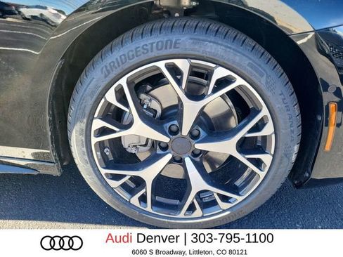 New 2026 Audi A6 Premium Plus image 20