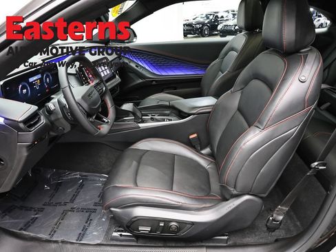 Used 2024 Dodge Charger Daytona R/T w/ Plus Group AWD/4WD image 13