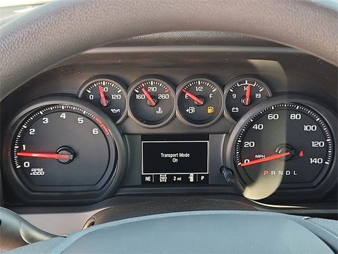 New 2026 GMC Sierra 3500 Pro image 19