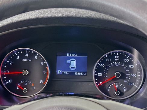 Used 2020 Kia Sportage LX w/ LX Popular Package image 12