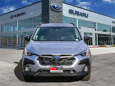 New 2026 Subaru Crosstrek 2.0i Premium image 2