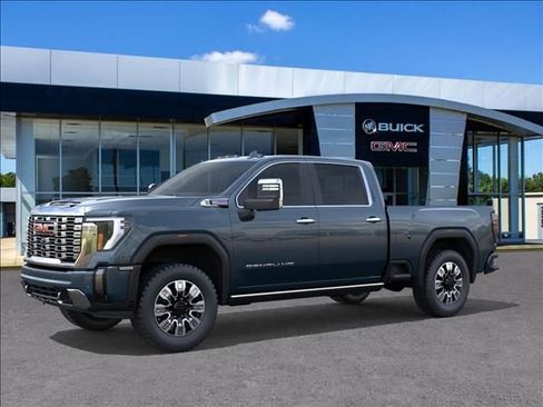 New 2026 GMC Sierra 2500 Denali image 2