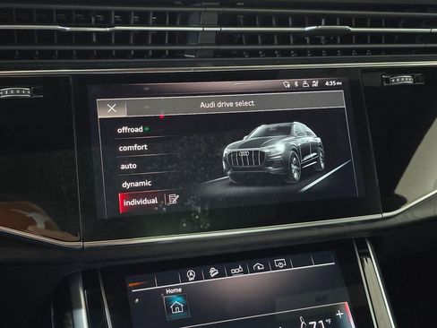 Used 2020 Audi Q8 Premium Plus w/ Premium Plus Package image 14