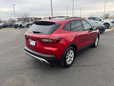 New 2025 Ford Escape Active w/ Cold Weather Package image 5