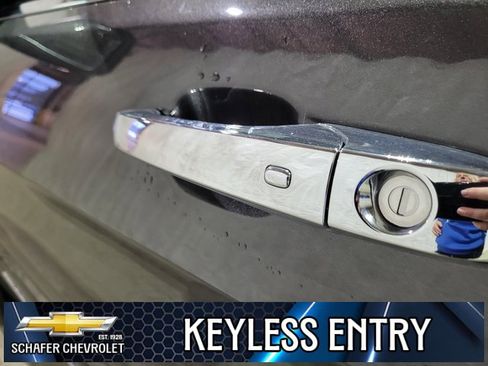 Used 2019 Jeep Grand Cherokee Limited image 32