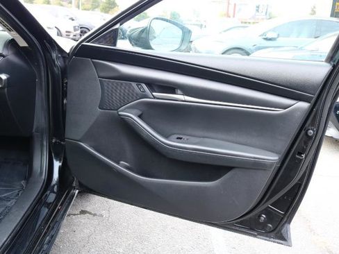 Used 2020 MAZDA MAZDA3 AWD Sedan w/ Select Package image 27