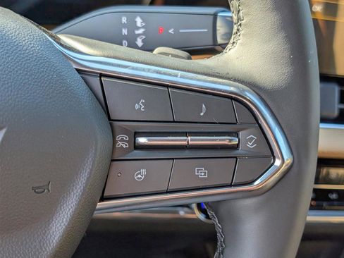 New 2026 Chevrolet Equinox ACTIV w/ Safety and Technology Package image 21