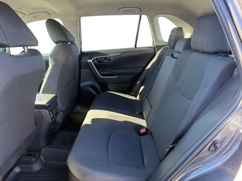 Used 2024 Toyota RAV4 LE image 16