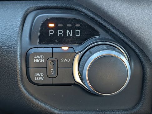 Certified 2024 RAM 2500 Big Horn image 20