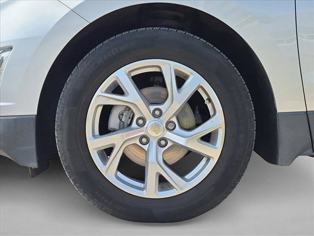 Used 2019 Chevrolet Equinox Premier FWD image 22