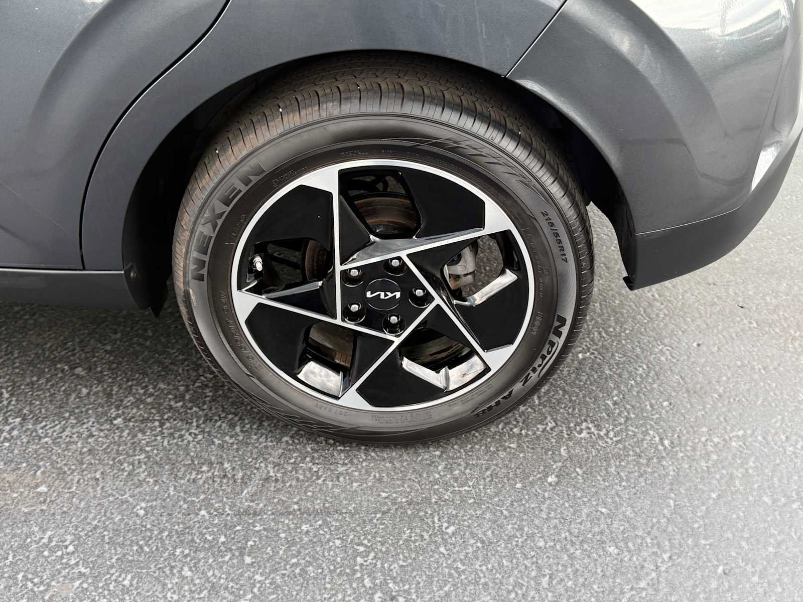 Used 2023 Kia Soul EX FWD image 9