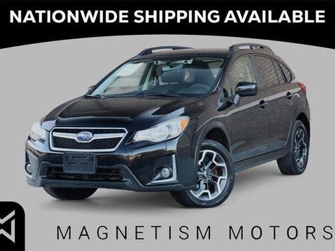 Used 2017 Subaru Crosstrek 2.0i Premium AWD/4WD image 1