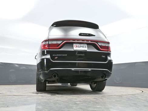 Used 2025 Dodge Durango R/T AWD/4WD image 37