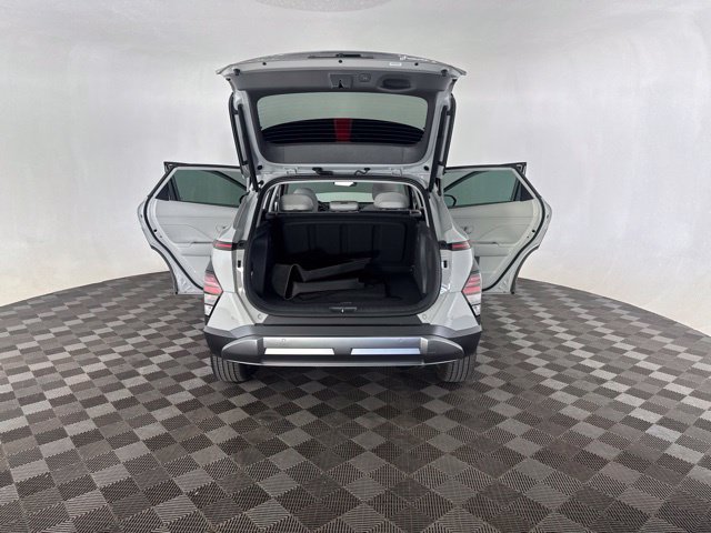 Certified 2026 Hyundai Kona Limited AWD/4WD image 19