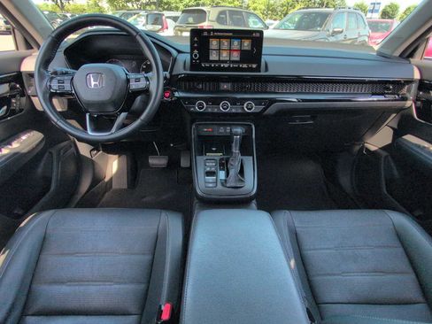 Used 2023 Honda CR-V EX-L image 15