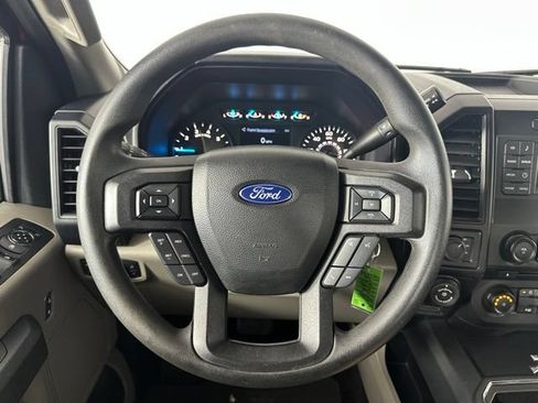 Used 2016 Ford F150 XL w/ Equipment Group 101A Mid AWD/4WD image 14