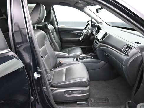 Certified 2023 Honda Ridgeline RTL image 24