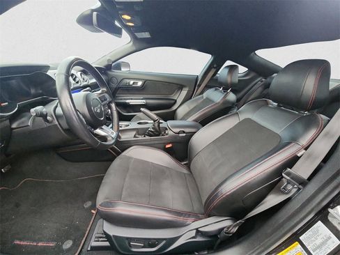 Used 2023 Ford Mustang GT Premium w/ Equipment Group 401A image 5