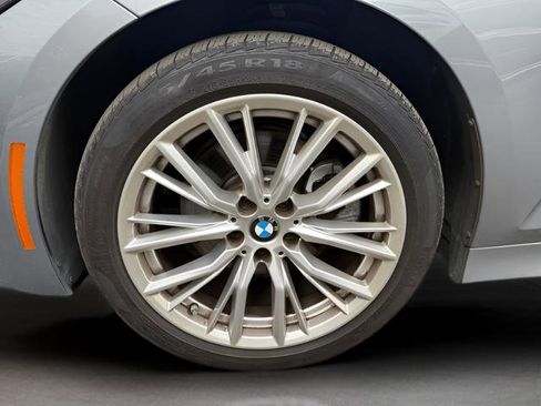 Used 2023 BMW 330i 330i image 35