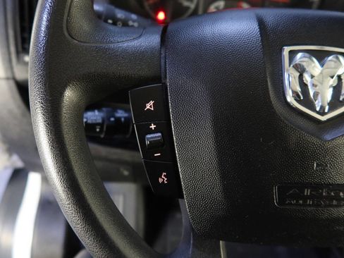 Used 2016 RAM ProMaster 1500 w/ Mopar Trailer Tow Group image 29