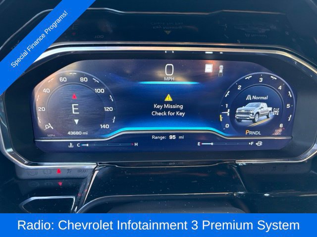 Used 2022 Chevrolet Silverado 1500 LT AWD/4WD image 21