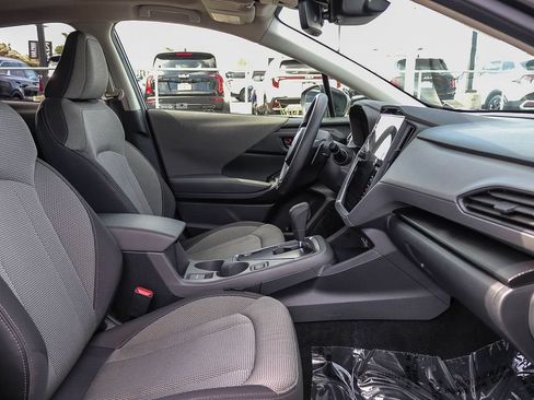 Certified 2024 Subaru Crosstrek 2.0i Premium AWD/4WD image 17
