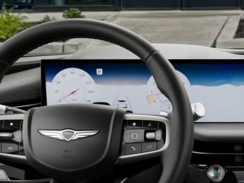 New 2026 Genesis G80 2.5T Advanced image 19