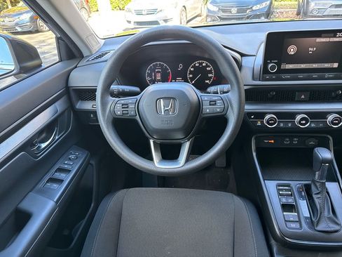 Used 2024 Honda CR-V EX image 13