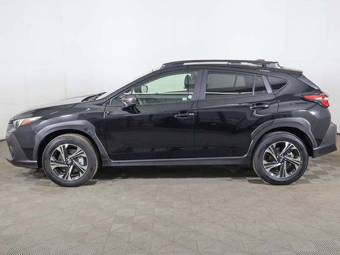 Used 2025 Subaru Crosstrek 2.0i Premium AWD/4WD image 17
