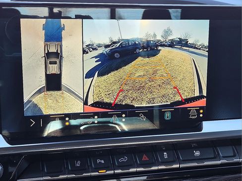 Used 2024 Chevrolet Silverado 2500 LT w/ All Star Edition image 16