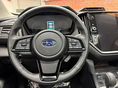 Used 2023 Subaru Ascent Onyx Edition Limited image 14