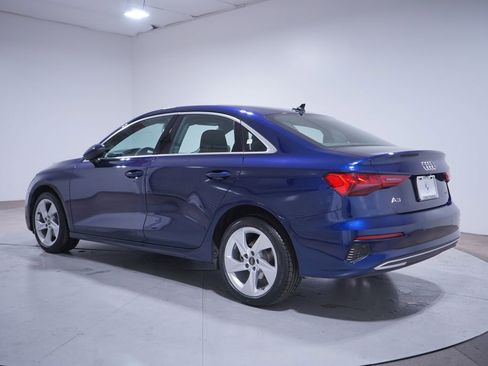 Used 2023 Audi A3 2.0T Premium w/ Convenience Package image 3