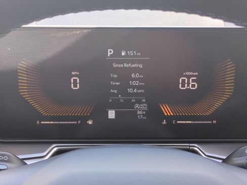 New 2026 Kia Sorento LX FWD image 14