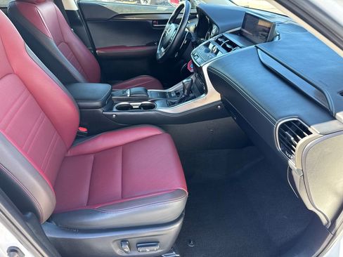 Used 2019 Lexus NX 300h AWD w/ Premium Package image 14