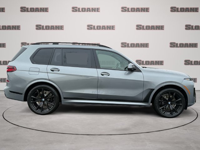 New 2027 BMW X7 xDrive40i w/ Executive Package AWD/4WD image 6