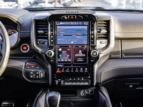 Used 2022 RAM 1500 TRX w/ TRX Level 2 Equipment Group image 16